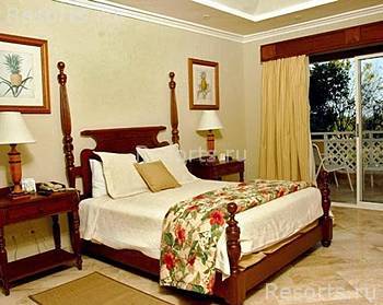 Punta Cana Resort and Club 8